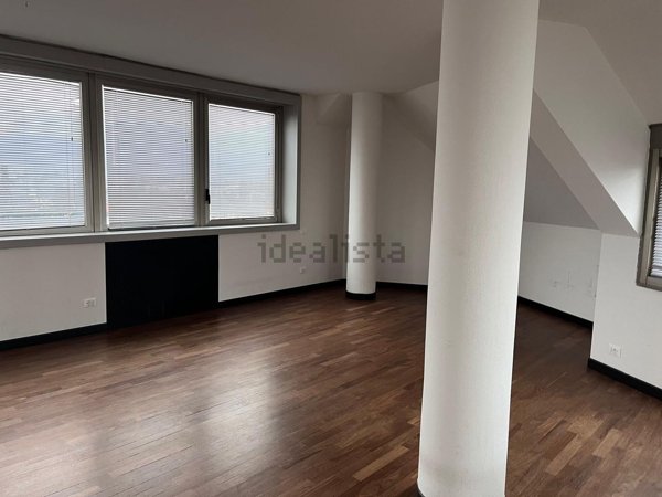 ufficio in affitto a Brescia in zona San Bartolomeo