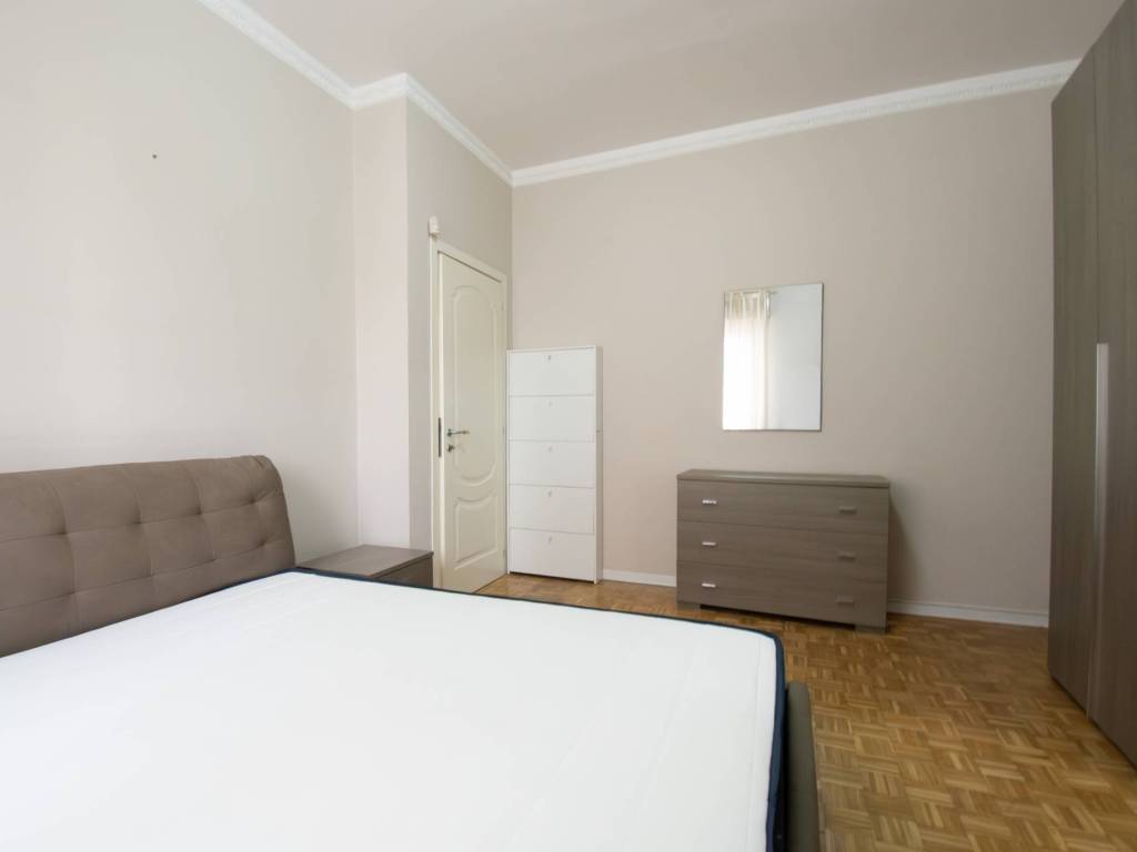 appartamento in affitto a Brescia in zona Borgo Trento