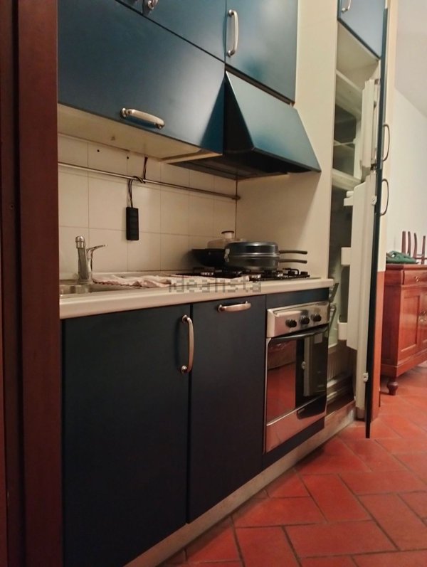 appartamento in affitto a Brescia in zona Centro Storico