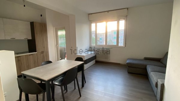 appartamento in affitto a Brescia in zona Casazza