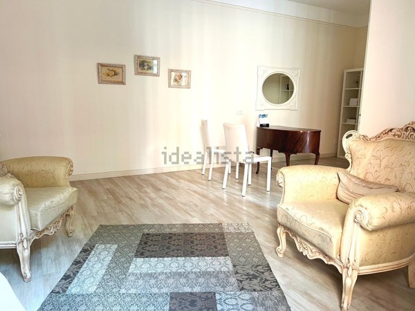 ufficio in affitto a Brescia in zona Porta Venezia