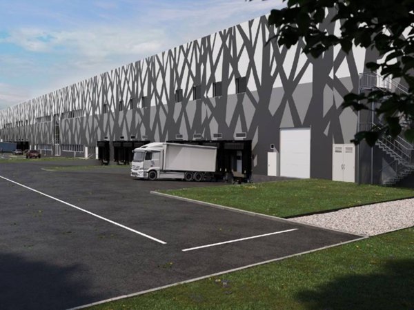 locale commerciale in affitto a Brescia in zona Volta