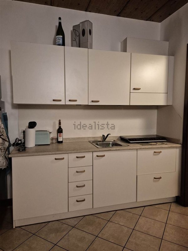 appartamento in affitto a Brescia in zona Borgo Trento