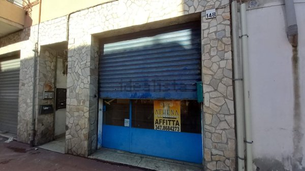 ufficio in affitto a Brescia in zona Fiumicello