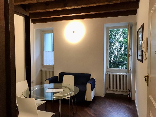 appartamento in affitto a Brescia