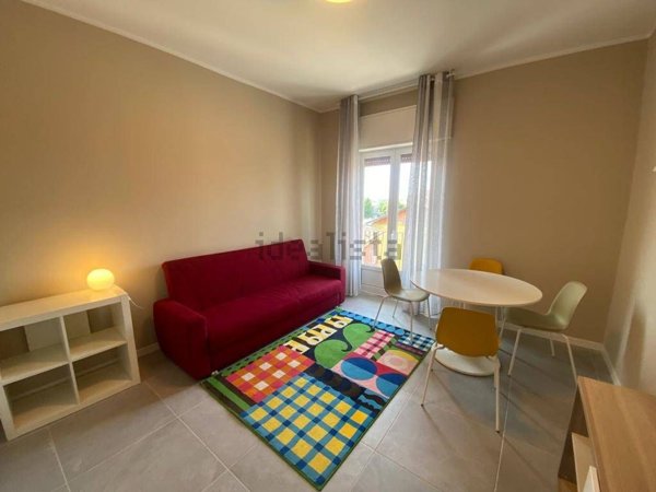 appartamento in affitto a Brescia in zona San Bartolomeo