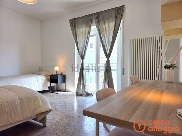 appartamento in affitto a Brescia in zona Mompiano