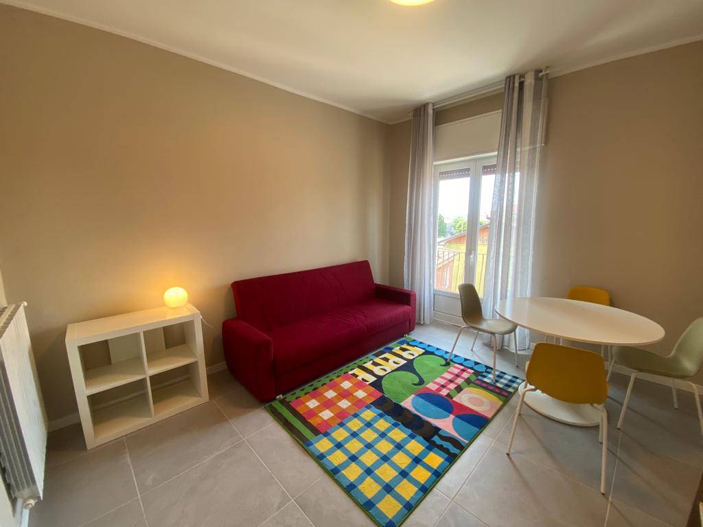 appartamento in affitto a Brescia in zona San Bartolomeo