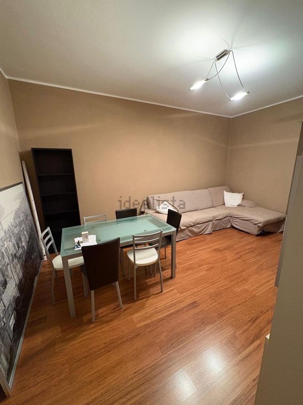 appartamento in affitto a Brescia in zona Mompiano