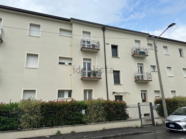 appartamento in affitto a Brescia in zona Chiusure