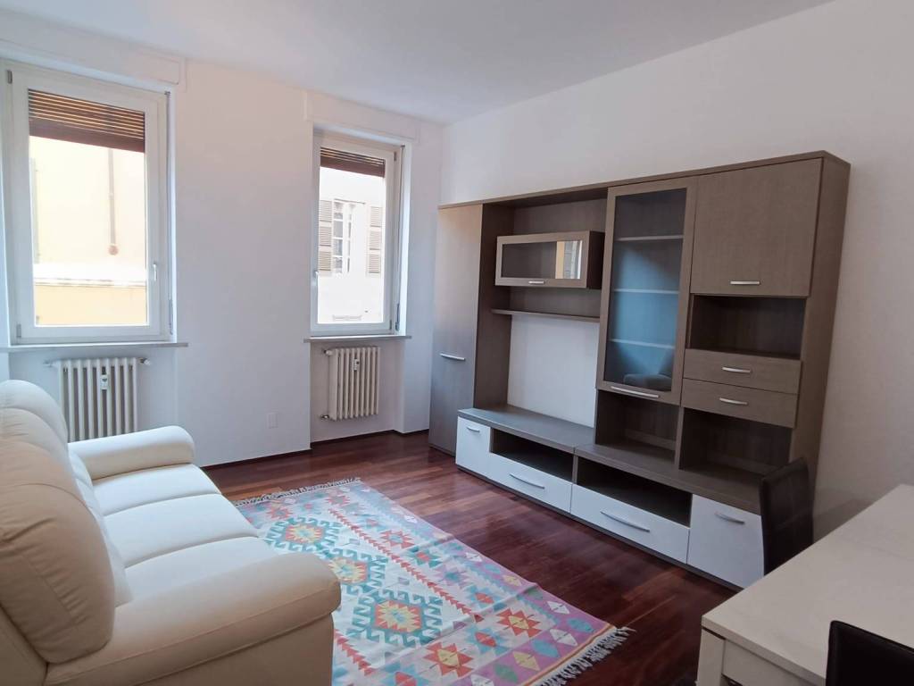 appartamento in affitto a Brescia in zona Centro Storico