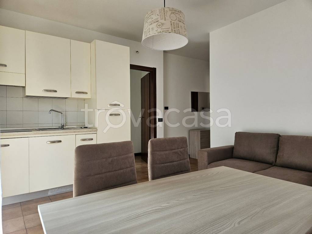 appartamento in affitto a Brescia