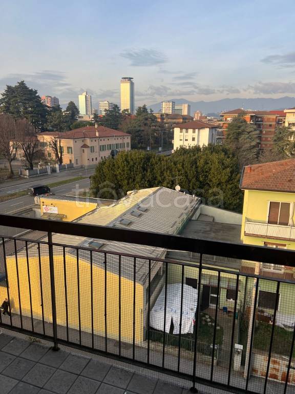 appartamento in affitto a Brescia
