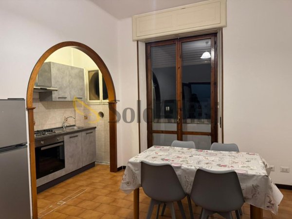 appartamento in affitto a Brescia in zona Centro Storico