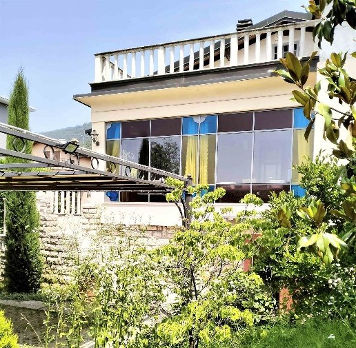 appartamento in affitto a Brescia in zona Caionvico