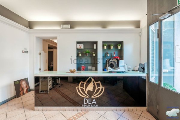 ufficio in affitto a Brescia in zona Quartiere Primo Maggio