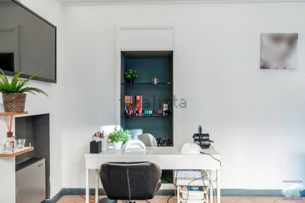 ufficio in affitto a Brescia in zona Quartiere Primo Maggio