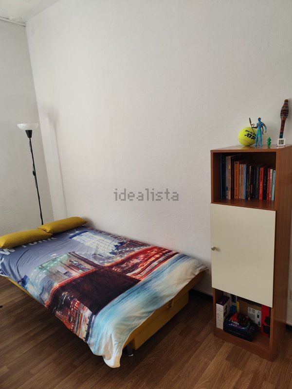 appartamento in affitto a Brescia in zona Borgo Trento