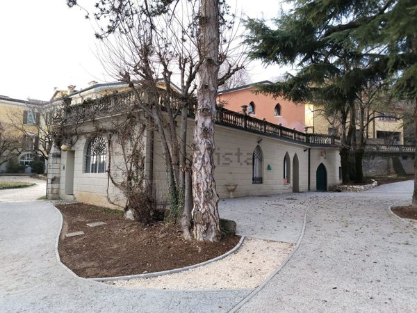 appartamento in affitto a Brescia in zona Urago/Mella