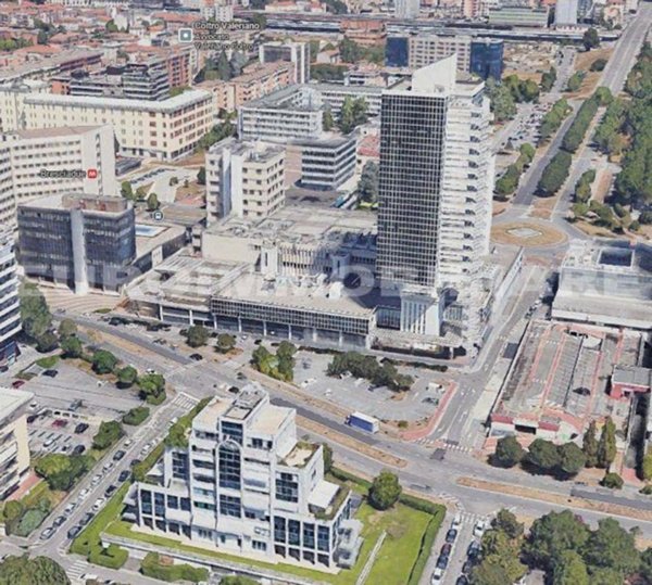 ufficio in affitto a Brescia in zona Lamarmora