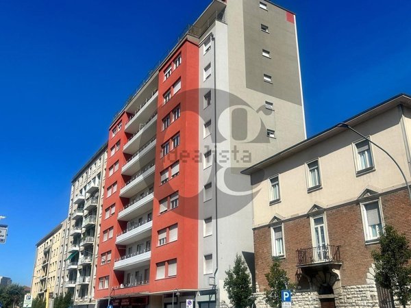 ufficio in affitto a Brescia in zona Centro Storico