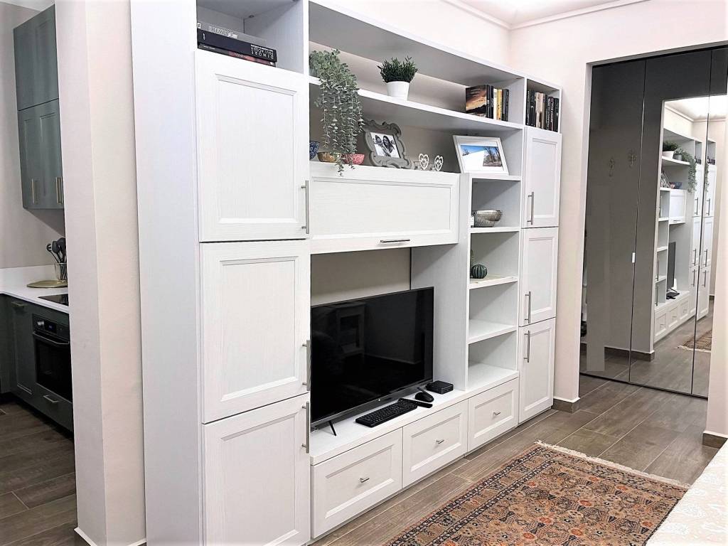 appartamento in affitto a Brescia in zona Centro Storico