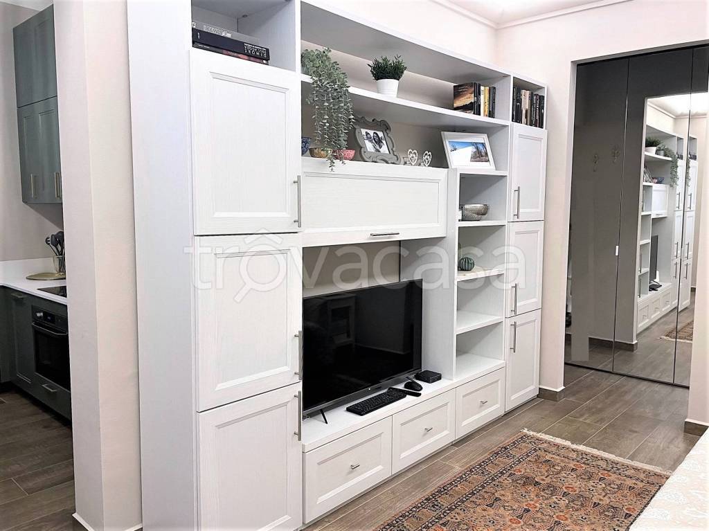 appartamento in affitto a Brescia in zona Centro Storico