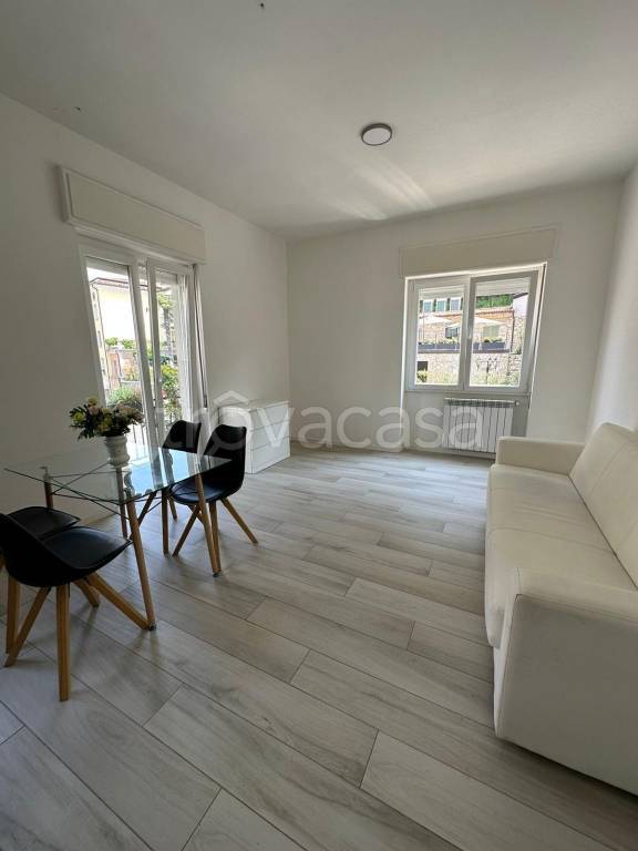 appartamento in affitto a Brescia in zona Crocifissa di Rosa