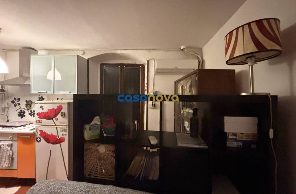 appartamento in affitto a Brescia in zona Carmine