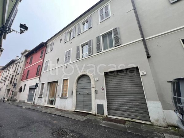 appartamento in affitto a Brescia