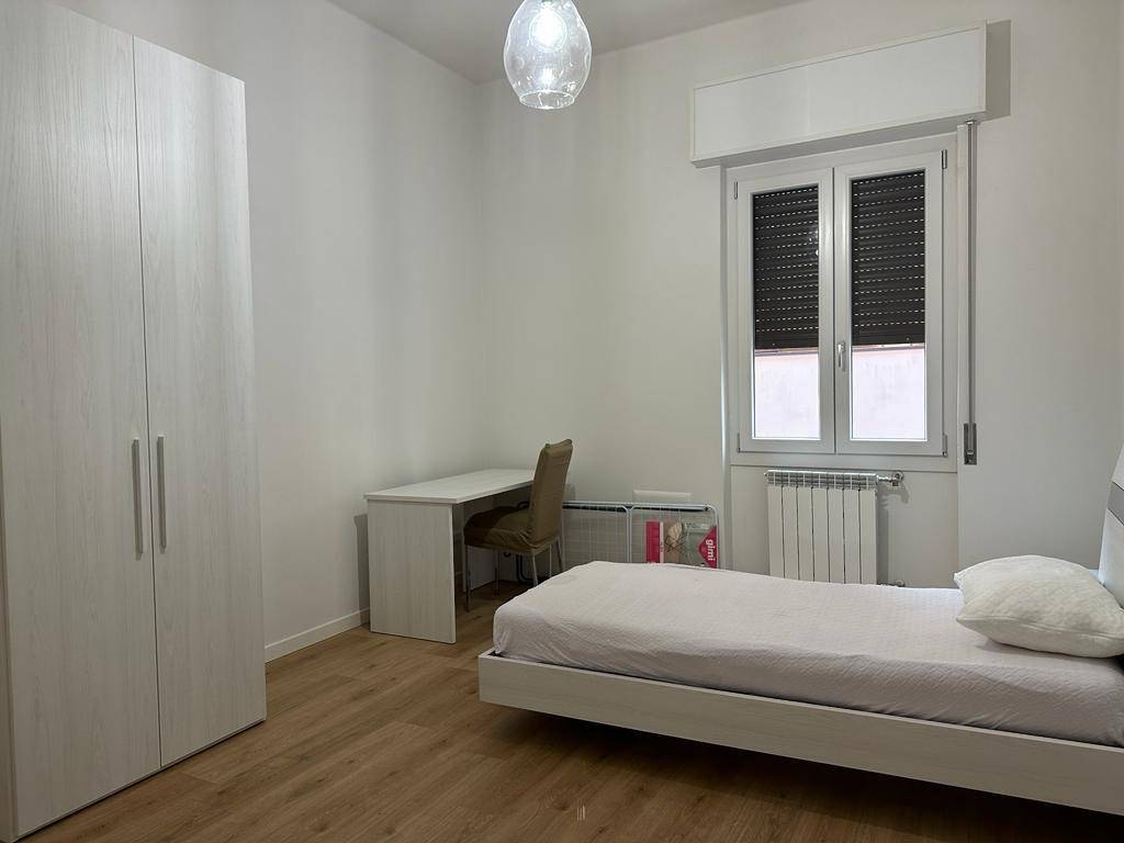 appartamento in affitto a Brescia in zona Borgo Trento