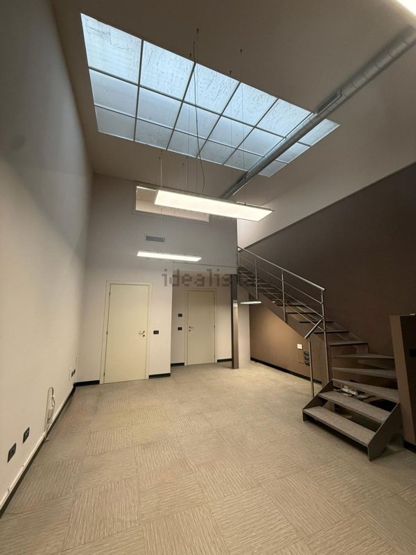 ufficio in affitto a Brescia in zona Volta