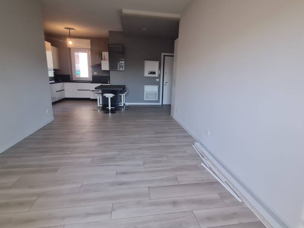 appartamento in affitto a Brescia in zona Centro Storico