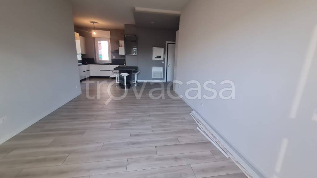 appartamento in affitto a Brescia