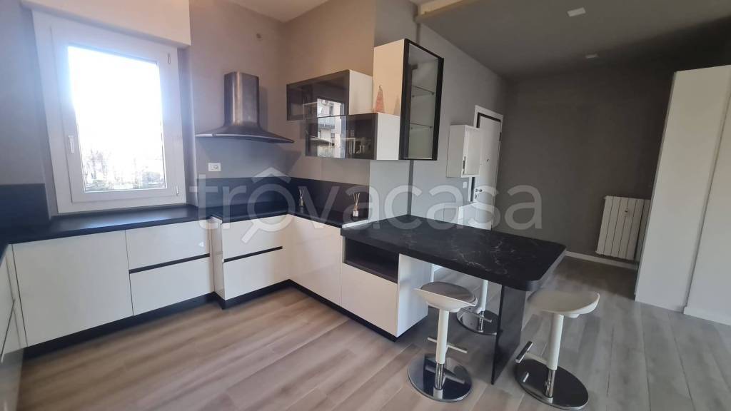 appartamento in affitto a Brescia