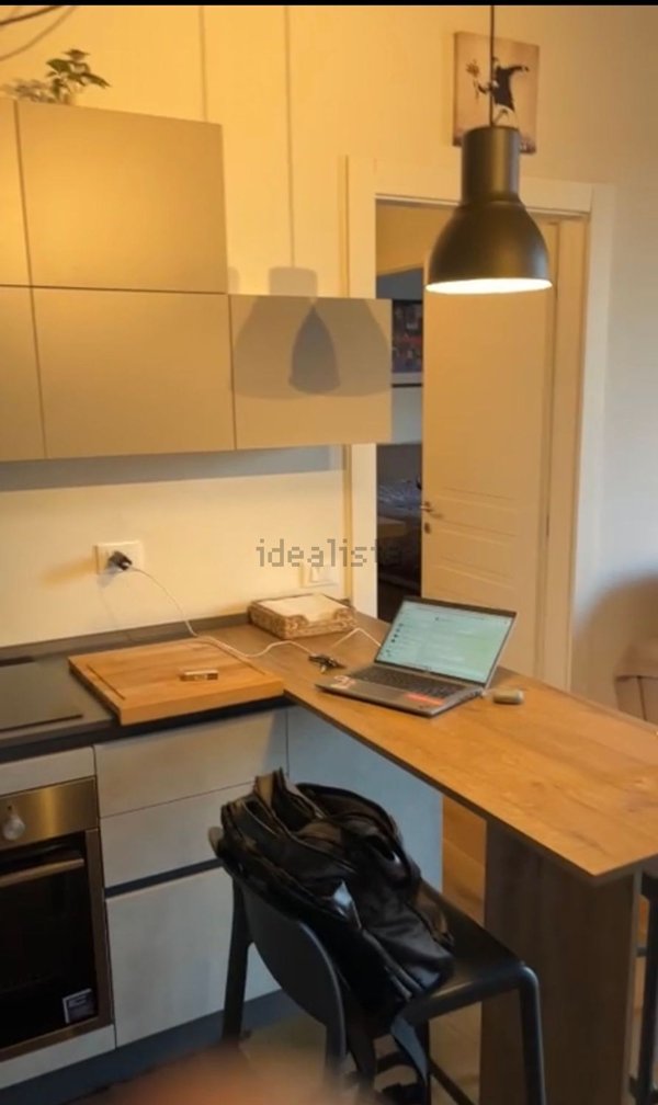 appartamento in affitto a Brescia