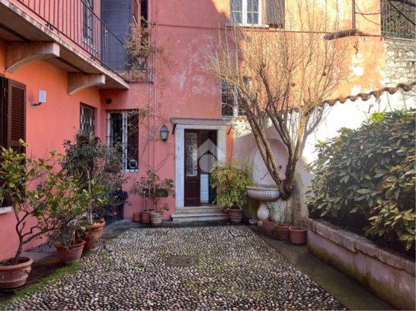 appartamento in affitto a Brescia