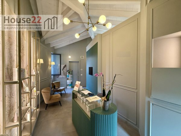 ufficio in affitto a Brescia