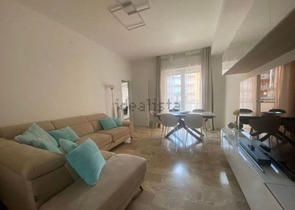 appartamento in affitto a Brescia in zona Mompiano