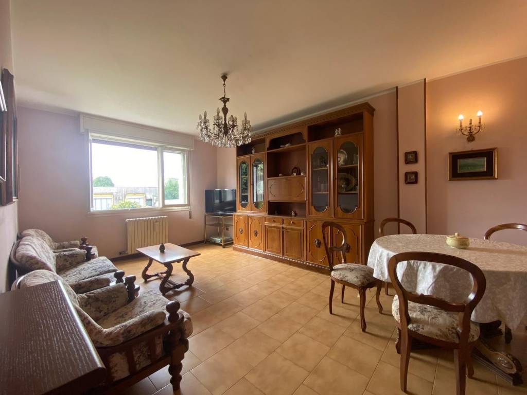 appartamento in affitto a Brescia in zona San Polo