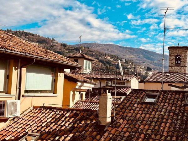 appartamento in affitto a Brescia in zona Centro Storico
