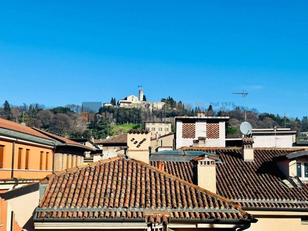 appartamento in affitto a Brescia in zona Centro Storico
