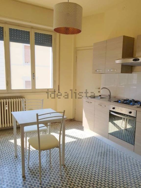 appartamento in affitto a Brescia in zona Porta Venezia