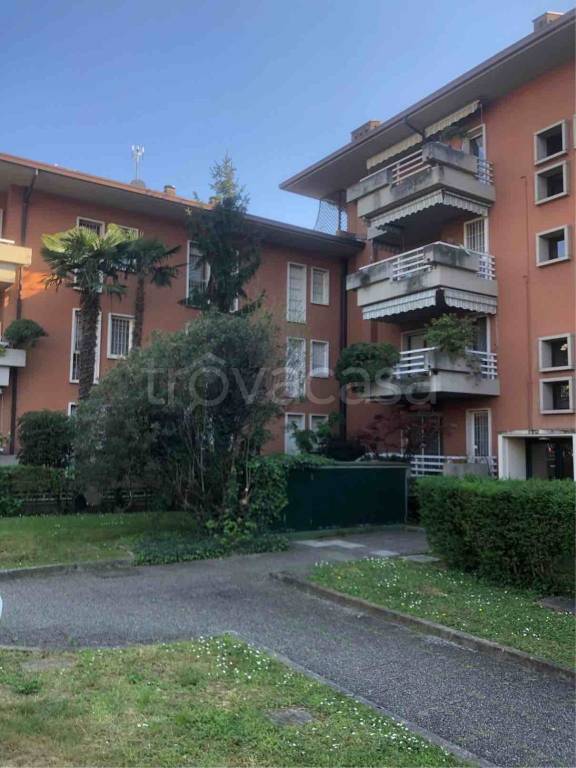 appartamento in affitto a Brescia