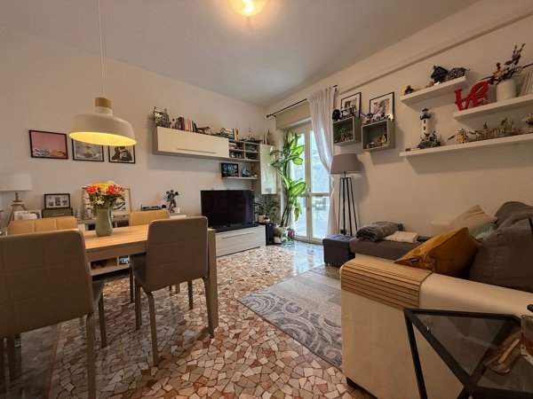 appartamento in affitto a Brescia in zona Borgo Trento