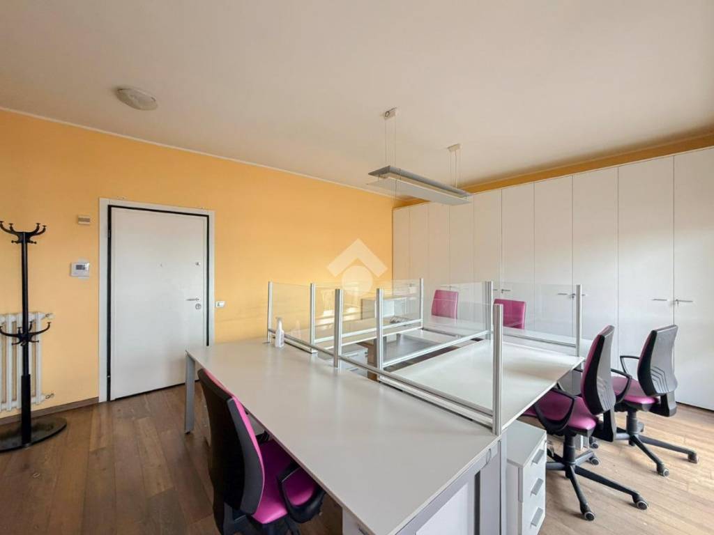 appartamento in affitto a Brescia in zona Centro Storico