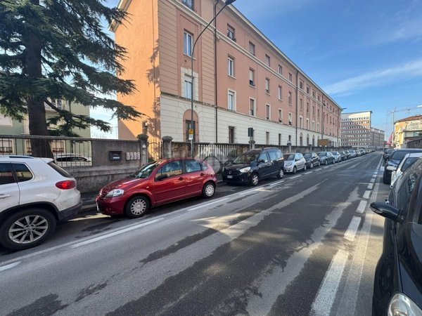 ufficio in affitto a Brescia