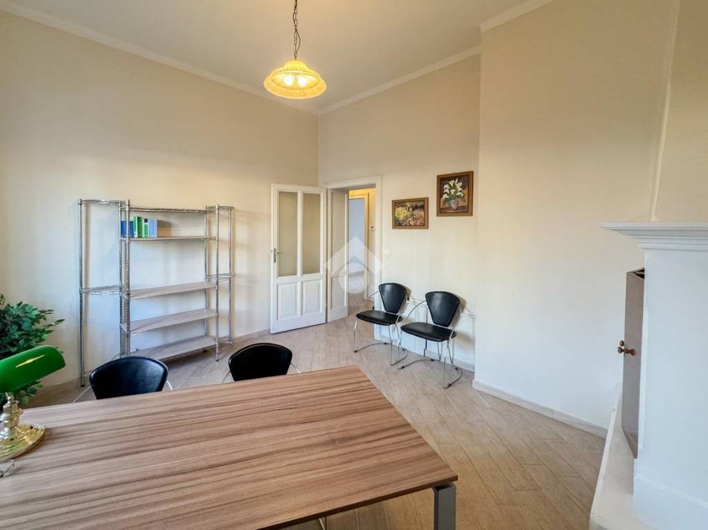 ufficio in affitto a Brescia in zona Centro Storico