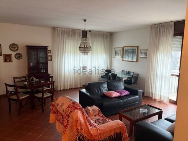 appartamento in affitto a Brescia