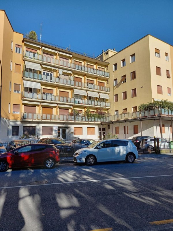 appartamento in affitto a Brescia in zona San Bartolomeo